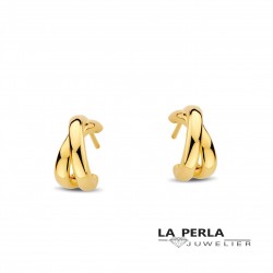 Naiomy Silver oorrringen N5H65